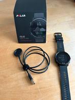 ZGAN Polar Grit X Pro Smartwatch, Zwart, Ophalen of Verzenden, Zo goed als nieuw, Waterdicht