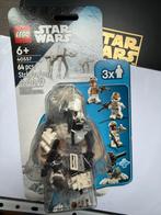 LEGO Star Wars Defence of Hoth 40557 - nieuw, Kinderen en Baby's, Speelgoed | Duplo en Lego, Ophalen of Verzenden, Nieuw, Complete set