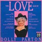 Dolly Parton – The Love Album CD, Zo goed als nieuw, Verzenden