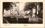 Gouda Dubbele Buurt uitg N.J. Boon 1901