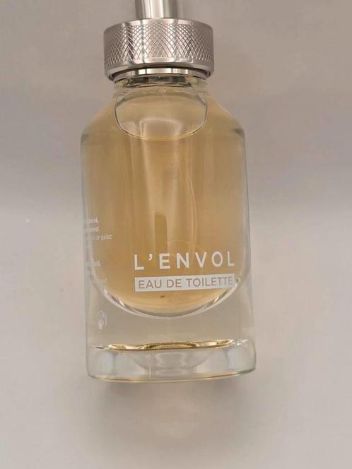 Cartier L'envol De Cartier Eau de Toilette 80ML, Sieraden, Tassen en Uiterlijk, Uiterlijk | Parfum, Nieuw, Ophalen of Verzenden