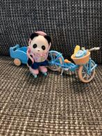 sylvanian families 5652, Ophalen, Zo goed als nieuw