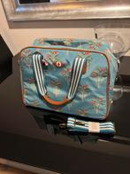 Pip studio blauw tas, Sieraden, Tassen en Uiterlijk, Ophalen of Verzenden, Nieuw, Blauw