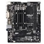 ASRock J4005M onboard Quad-Core CPU, Computers en Software, Moederborden, Info@asrock.nl, ASRock, DDR3, Ophalen of Verzenden