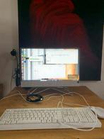 HP All-in-One PC - Perfect voor Thuis!, HDD, 2 tot 3 Ghz, Met monitor, Nieuw