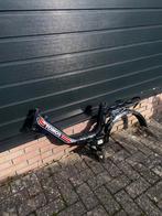 Tomos frame, Fietsen en Brommers, Brommers | Tomos, Ophalen, Gebruikt, Maximaal 45 km/u, 50 cc