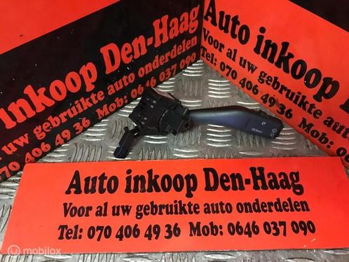 Seat Altea VW ('04-'15) Stuurkolomschakelaar (Ruitenwisser), Auto-onderdelen, Dashboard en Schakelaars, Gebruikt, Ophalen of Verzenden