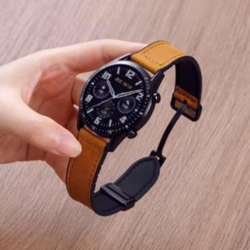 Band voor Samsung Galaxy Watch 6 Classic 43 mm 47 mm beschikbaar voor biedingen