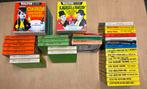 8 mm films Charly Chaplin - Laurel & Hardy - Popey - Asterix, Verzenden, Gebruikt