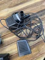 Vijverpomp waterpomp aqua pro 8000 Waterland, Ophalen of Verzenden, Gebruikt, Elektrisch