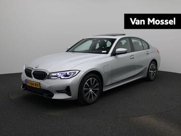 BMW 3-serie 320e Business Edition Plus | PANORAMADAK | APPLE beschikbaar voor biedingen
