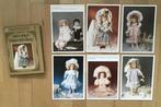 Patronen poppenkleding *NIEUW* Diethild-Marei Seyd, Ophalen of Verzenden, Nieuw, Kleertjes