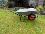 Fort Kruiwagen - weinig gebruikt, Tuin en Terras, Kruiwagens, Ophalen, Fort kruiwagen, Handmatig, Gebruikt