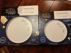 Royal & Begeer kerstservies, Huis en Inrichting, Keuken | Servies, Nieuw, Ophalen of Verzenden, Bord(en), Overige stijlen