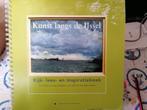 aquarelboek Kunst langs de IJssel, Ophalen of Verzenden, Nieuw, Schilder- en Tekenkunst
