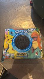 Limited edition oreo pokemon, Ophalen of Verzenden