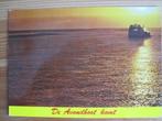 De avondboot van Ameland - 1978, Verzenden, 1960 tot 1980, Gelopen, Overige thema's
