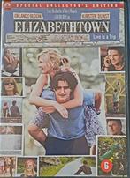 Elizabethtown dvd, romantische komedie  met oa Kirsten Dunst, Cd's en Dvd's, Dvd's | Komedie, Alle leeftijden, Ophalen of Verzenden