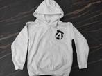 Fource capuchon trui maat 122 / 128 truitje, Gebruikt, Meisje, Trui of Vest, Just Hoods