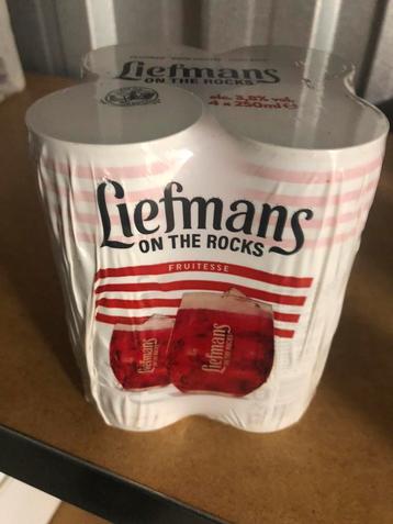 Liefmans blikjes beschikbaar voor biedingen