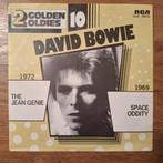 David Bowie - The Jean Genie/Space Oddity (060), Ophalen of Verzenden, Gebruikt, Pop
