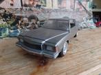 Chevrolet Malibu, 1:32 tot 1:50, Nieuw, Ophalen of Verzenden, Italeri