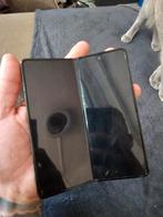 Samsung fold 4, 256 GB, Ophalen of Verzenden, Gebruikt, Zwart
