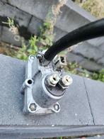 Bosch 0438140057  Mercedes A1100700262, Auto-onderdelen, Ophalen of Verzenden, Gebruikt, Mercedes-Benz