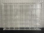 Persplex letterbak - jaren 80. afm. 48x33x4, Ophalen of Verzenden, Gebruikt