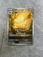Ninetales IR - 199/197 - Obsedian Flames, Ophalen of Verzenden, Nieuw, Losse kaart, Foil
