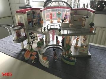 Playmobil Winkelcentrum beschikbaar voor biedingen