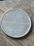 Heineken music hall Within Temptation, Ophalen of Verzenden, Overige materialen, Nederland