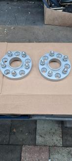 H&R Spacers - Set van 2, Auto-onderdelen, Ophanging en Onderstel, Ophalen of Verzenden, Gebruikt, Universele onderdelen