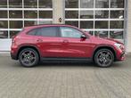 Mercedes-Benz GLA 200 Business Solution AMG Trekhaak l Elekt, Auto's, Mercedes-Benz, 4 cilinders, Origineel Nederlands, 165 pk