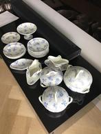 Petrus Regout  Riva kinderservies, Antiek en Kunst, Antiek | Servies los, Ophalen