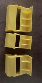 Plakband snijder / tape dispenser, Ophalen of Verzenden, Nieuw