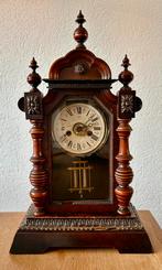 Junghans tafelklokje, Antiek en Kunst, Ophalen of Verzenden