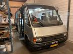 MCW Zelfbouw camper 9,5 m, Overige merken, Chemisch toilet, Buscamper of Camperbus, Particulier