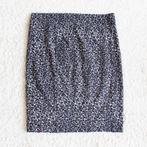 Mooi EDC Panter Rokje (S) - 501 € 20,-, Overige kleuren, Nieuw, Ophalen of Verzenden, Maat 36 (S)