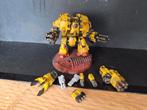 Horus Heresy Leviathan Dreadnought (FW), Gebruikt, Verzenden, Figuurtje(s), Warhammer