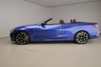 BMW 4 Serie Cabrio 430i xDrive | M-Sportpakket | LED | Leder, Automaat, 1998 cc, Euro 6, Vierwielaandrijving