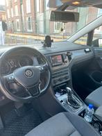 Volkswagen Golf Sportsvan 1.4 TSI 92KW DSG 2014 Grijs, 65 €/maand, 125 pk, 4 cilinders, 1283 kg