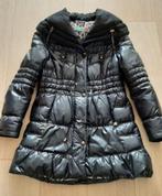 Zwarte Winterjas Daite Maat S, Kleding | Dames, Jassen | Winter, Daite, Zwart, Ophalen of Verzenden, Zo goed als nieuw