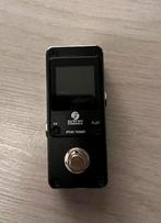 Fazley PT 01 Tuner pedal., Muziek en Instrumenten, Ophalen of Verzenden, Zo goed als nieuw, Overige typen