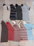 9 polo's maat M/L O'Neill Sissy Boy We RL Polo Pepe etc., Diversen, Overige kleuren, Maat 48/50 (M), Ophalen of Verzenden