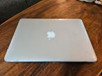 Apple MacBook Air 13" (2014) – netjes en werkend, Computers en Software, Apple Macbooks, Ophalen, Zo goed als nieuw, 13 inch, Minder dan 2 Ghz