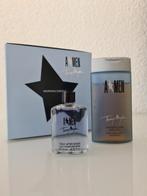 Coffret A*Men Morning Energy van Thierry Mugler, Miniatuur, Zo goed als nieuw, Gevuld, Verzenden