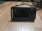 Lowrance hook 2 4x fishfinder, Watersport en Boten, Navigatiemiddelen en Scheepselektronica, Ophalen of Verzenden, Zo goed als nieuw