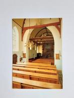 Nederhorst den Berg -12 - Kerk, Noord-Holland, 1960 tot 1980, Ongelopen, Ophalen of Verzenden