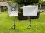 Foto lampen, Overige merken, Overige typen, Ophalen of Verzenden, Zo goed als nieuw